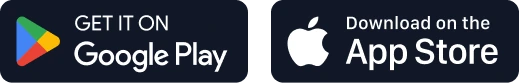 Coming soon to Google Play and the App Store